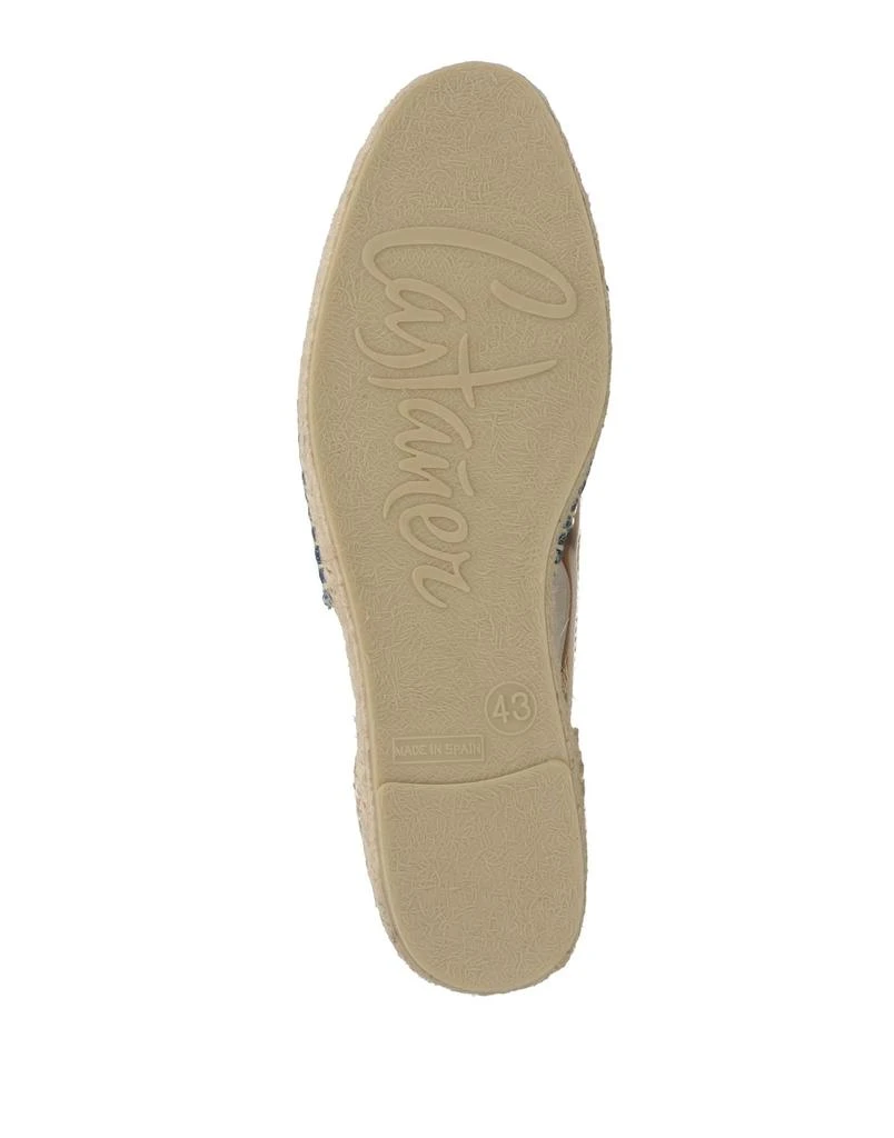 CASTAÑER Espadrilles 5