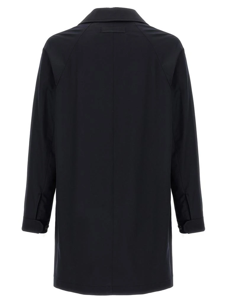 Zegna Zegna Motorin 300cc Raincoat 2