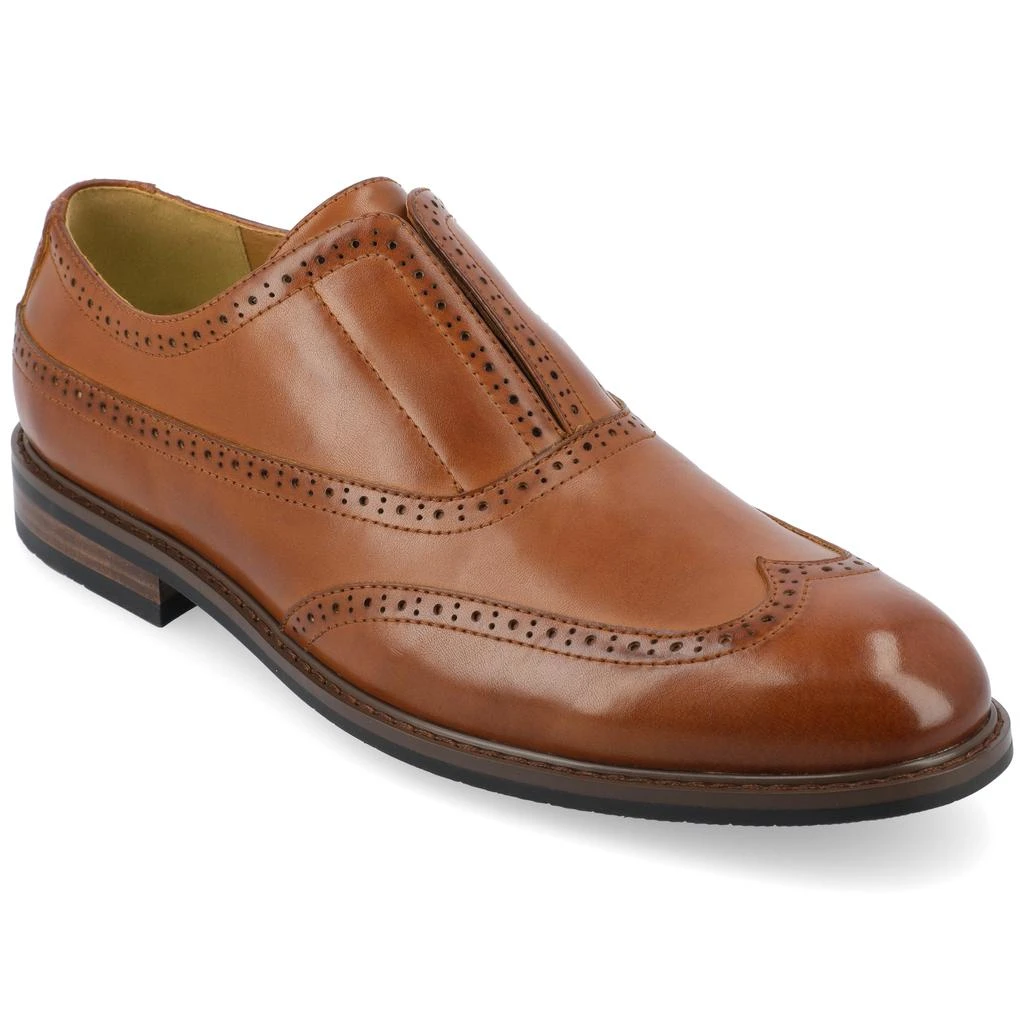 Vance Co. Vance Nikola Slip-on Oxford 1