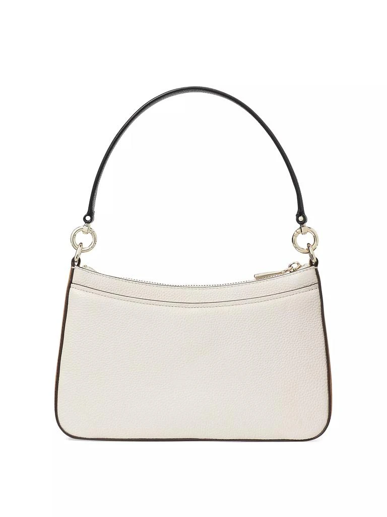 Kate Spade Hudson Colorblocked Leather Convertible Crossbody Bag 6