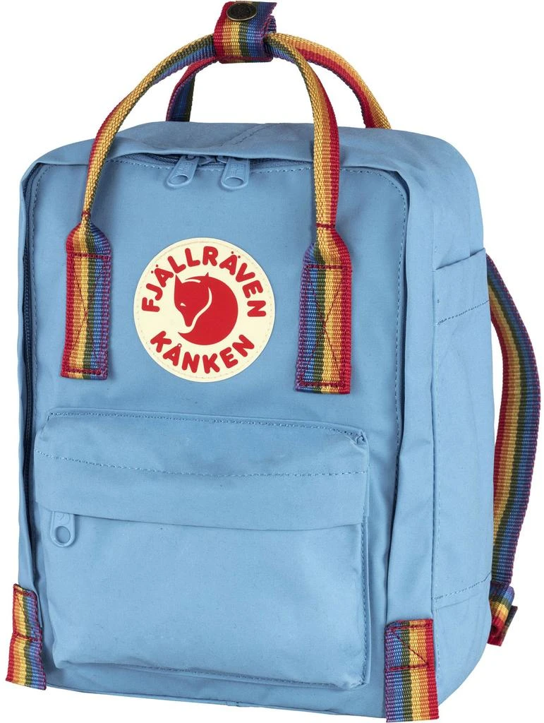 Fjällräven Kånken Rainbow Mini Backpack 7L 3