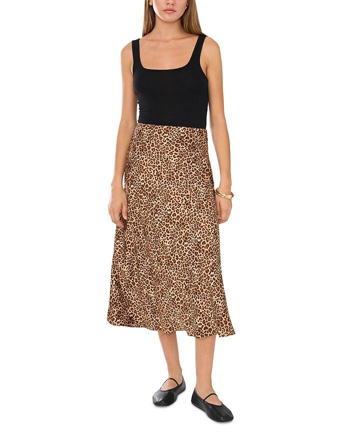 1. State Midi Skirt