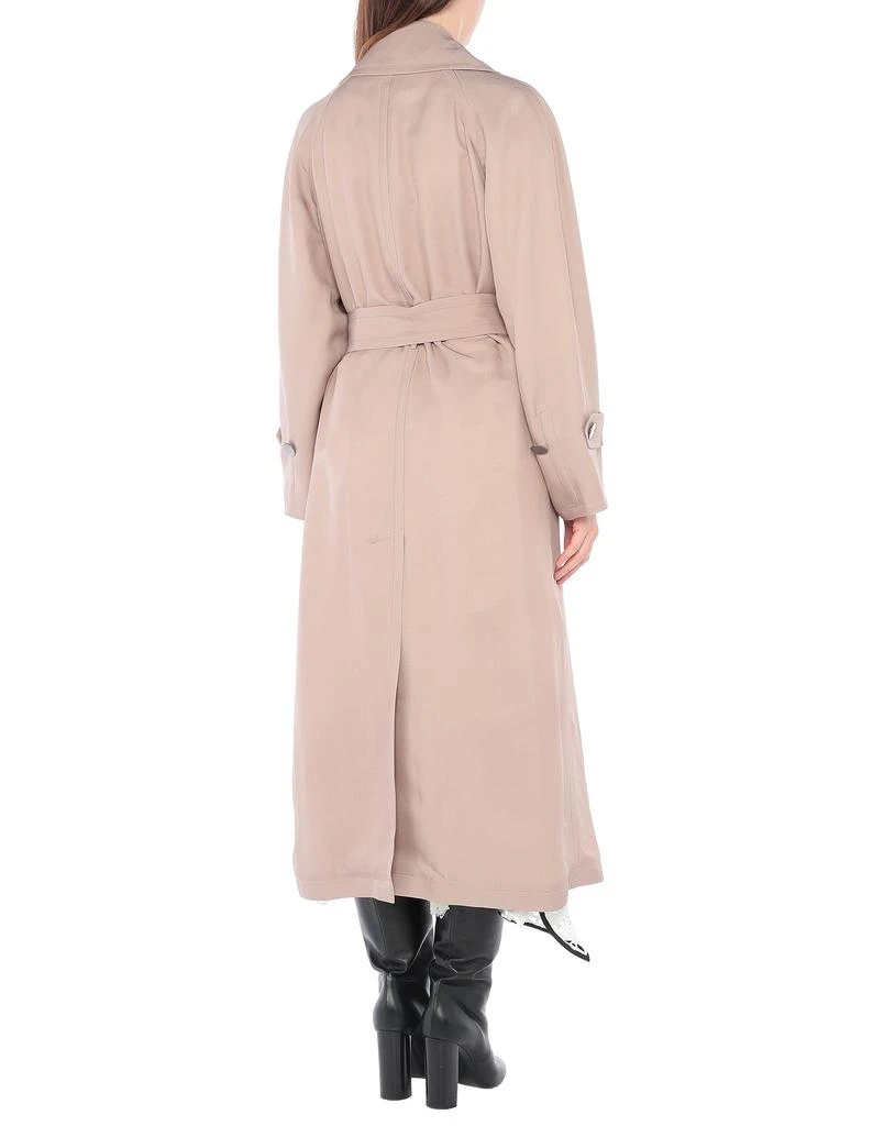 Giorgio Armani Double breasted pea coat 4