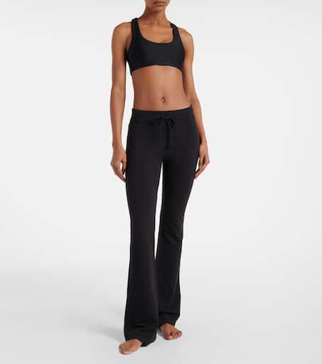 Alo Sway bootcut sweatpants