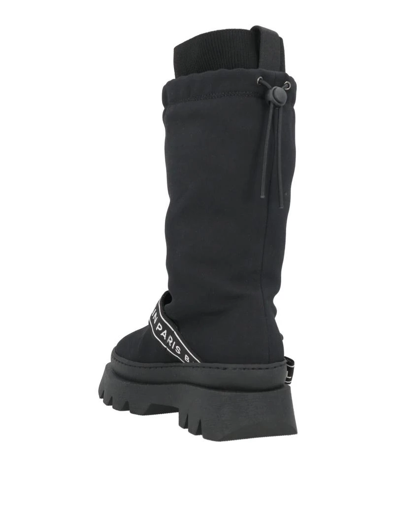 Balmain Boots 3