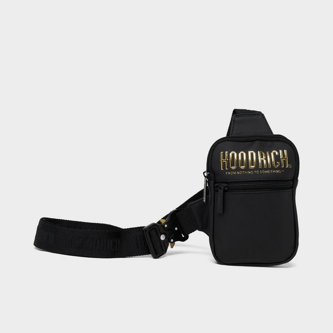 HOODRICH Hoodrich OG Core Oversized Clip Mini Crossbody Bag