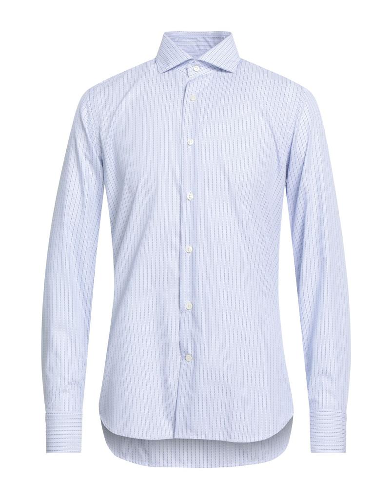 CALIBAN Striped shirt