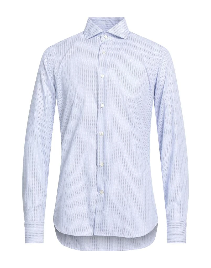 CALIBAN Striped shirt 1