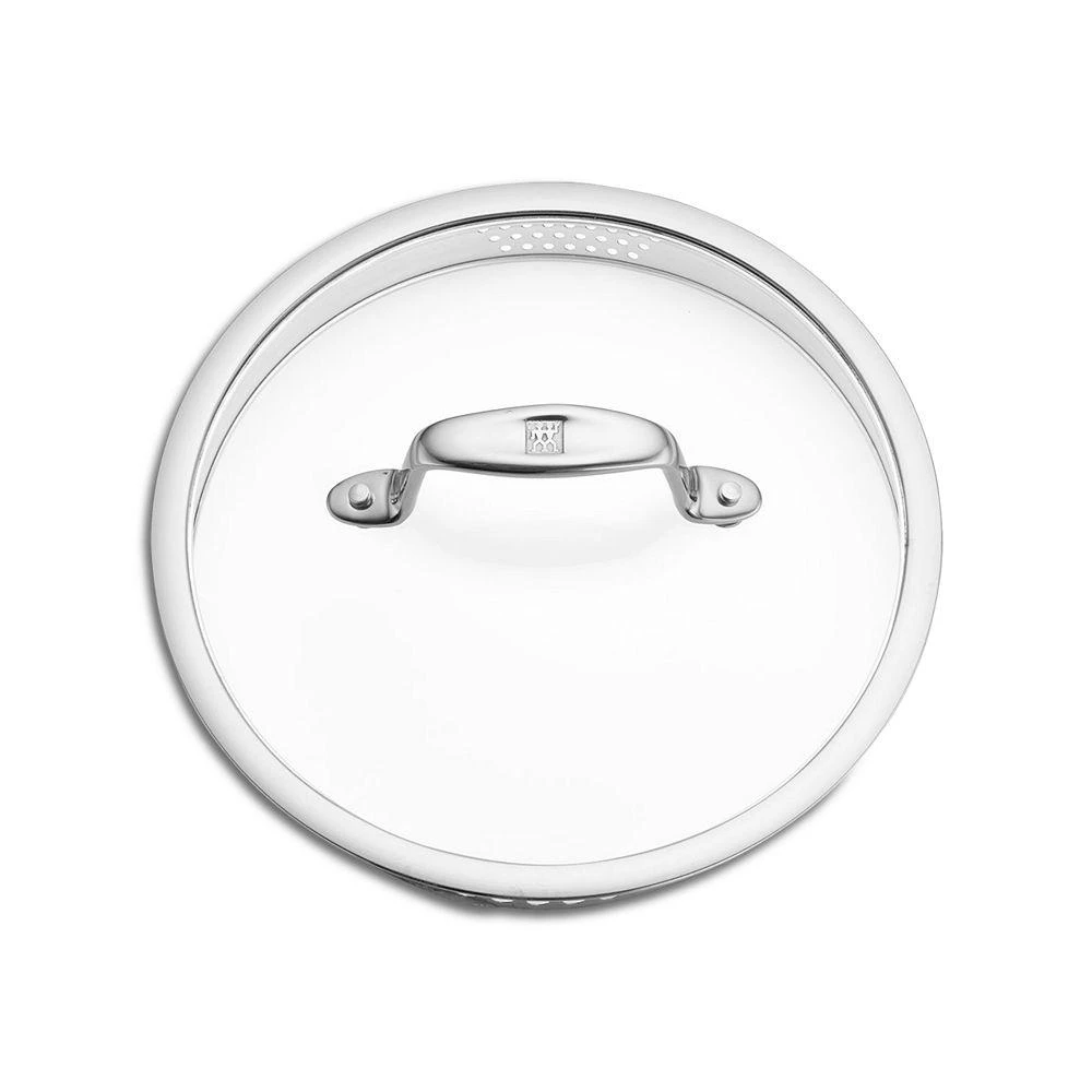 ZWILLING Clad CFX 3 Qt. Saucepan 2