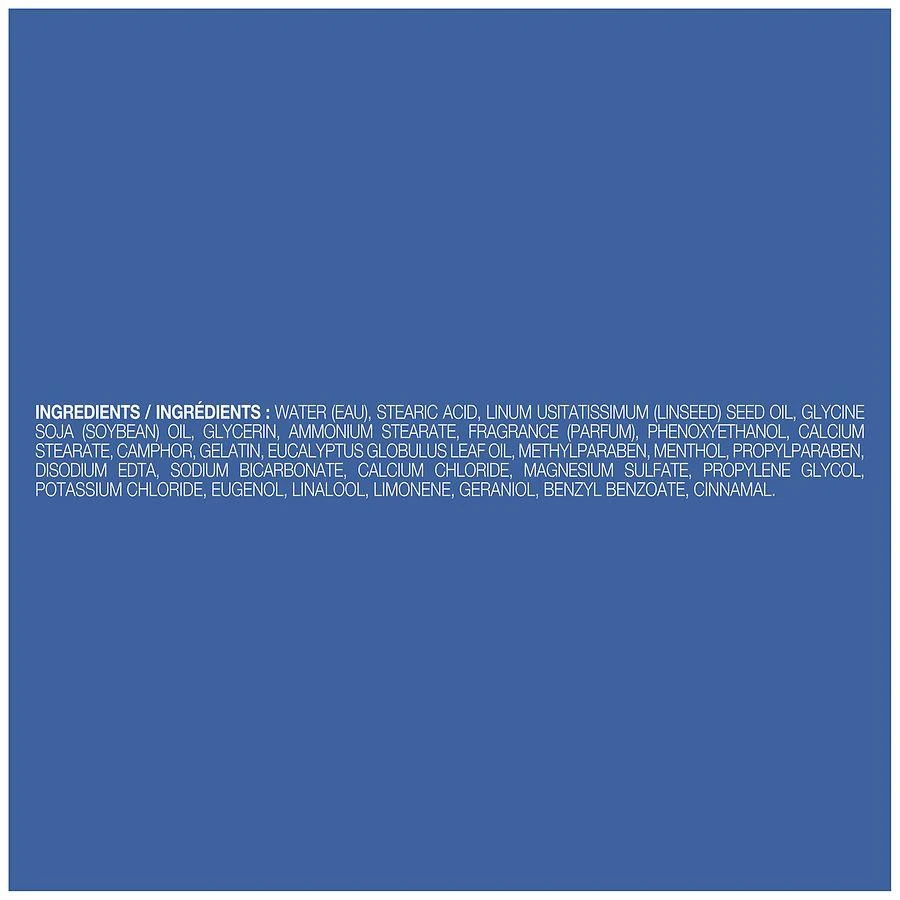 Noxzema Classic Clean Moisturizing Cleansing Cream Moisturizing Cleansing 3