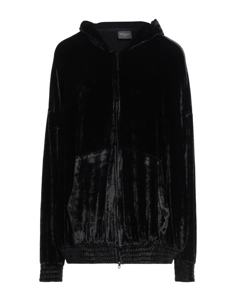 Balenciaga Hooded sweatshirt 1