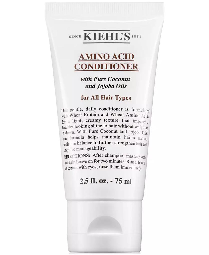 Kiehl's Amino Acid Conditioner, 2.5-oz.