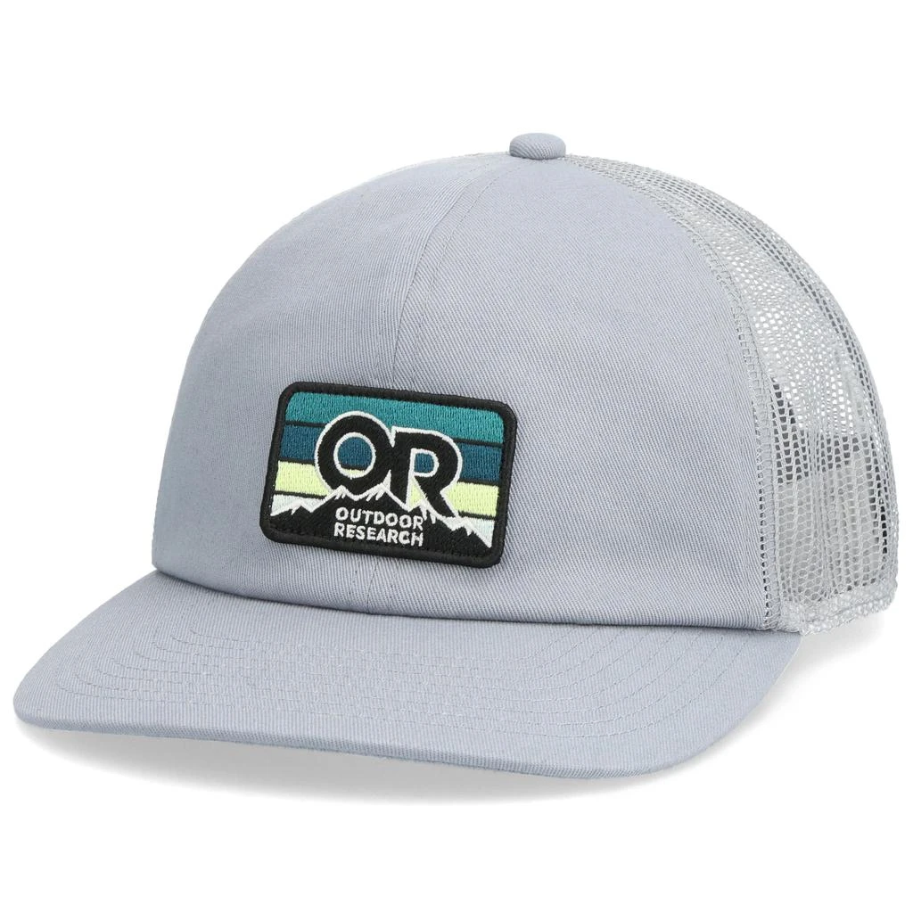 Outdoor Research Advocate Trucker Lo Pro Cap 1