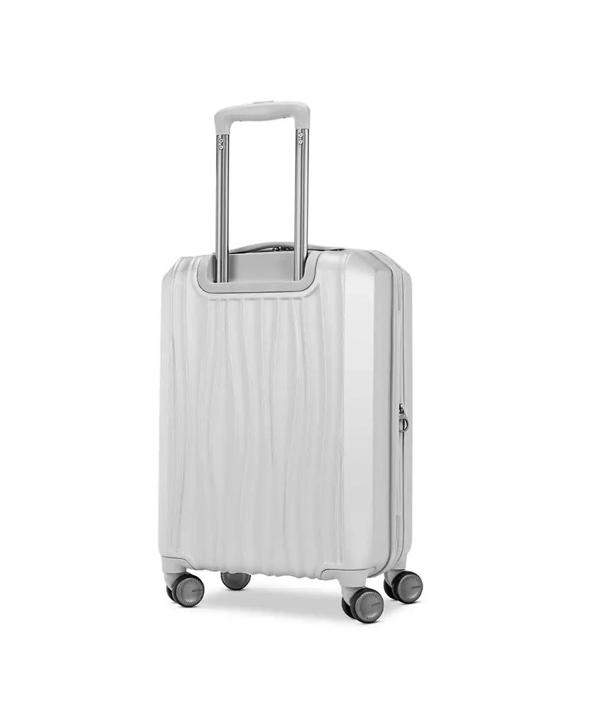 American Tourister Tribute Encore Hardside Carry On 20" Spinner Luggage, Created for Macy's 2