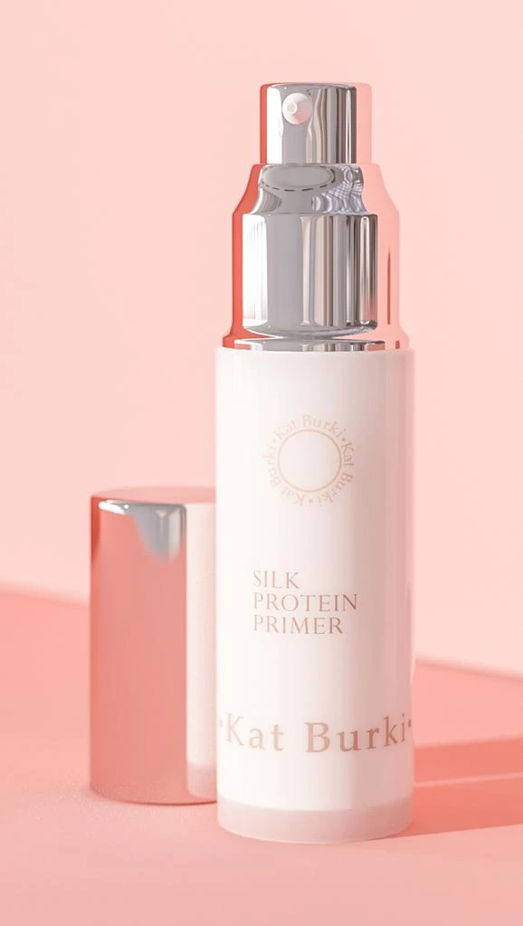 Kat Burki Silk Protein Primer 3
