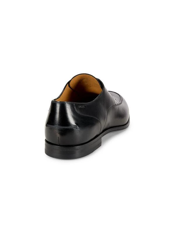 Wedmer Leather Derby Shoes – On Sale Now with Up to 67% Off  display picture 1