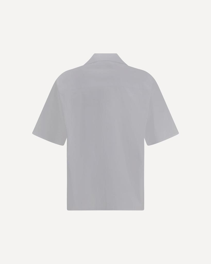 Marni Shirt with applied print