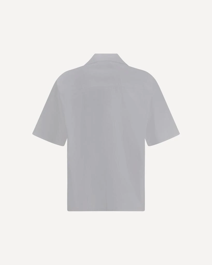 Marni Shirt with applied print 2