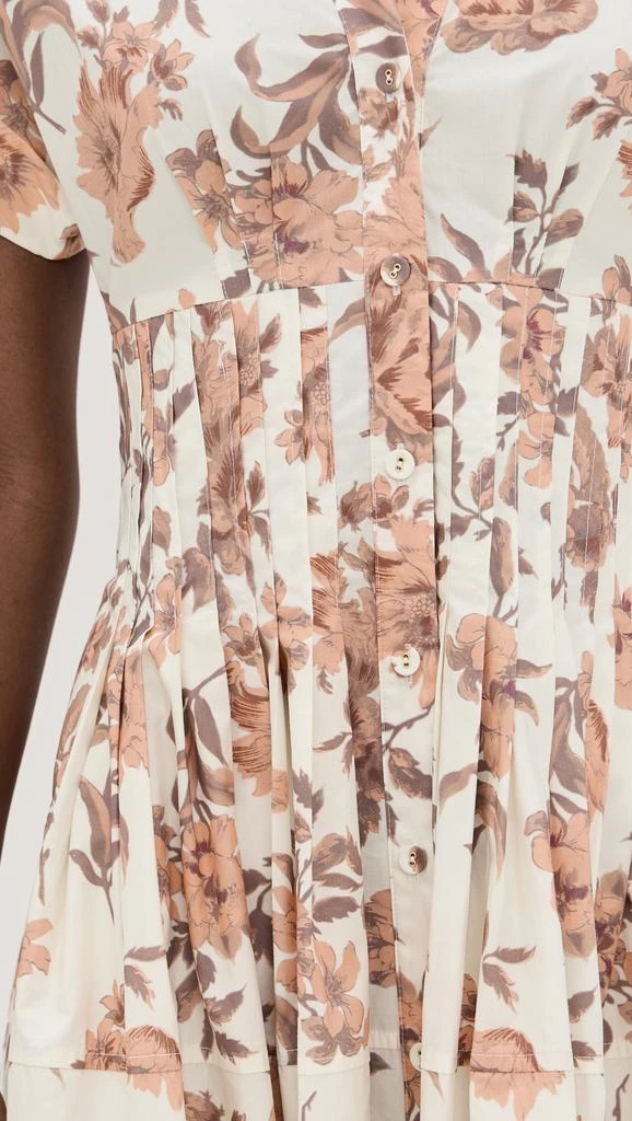 Cara Cara Nash Midi Dress 5