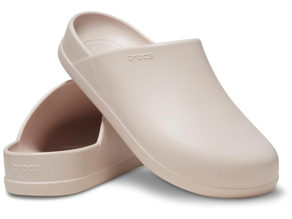 Crocs Dylan Clog 1