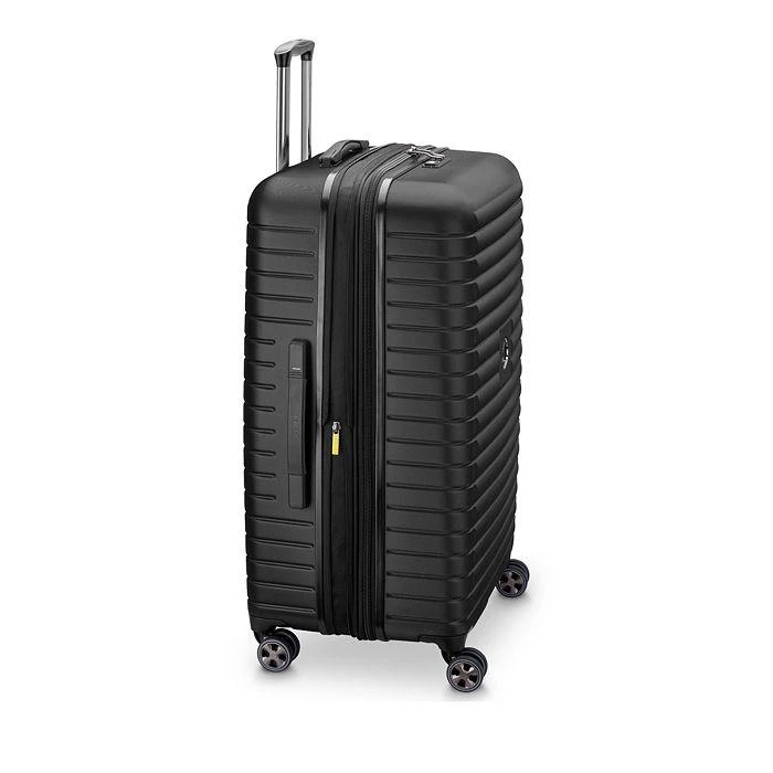 Delsey Delsey Cruise 3.0 28" Expandable Spinner Suitcase 8