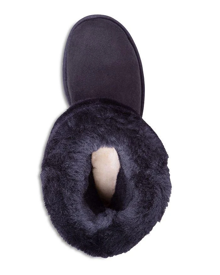 UGG Classic II Tall Shearling Boots 10