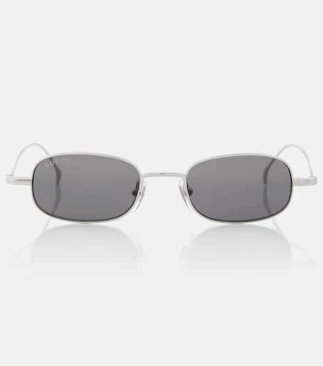 Gucci Rectangular sunglasses 1