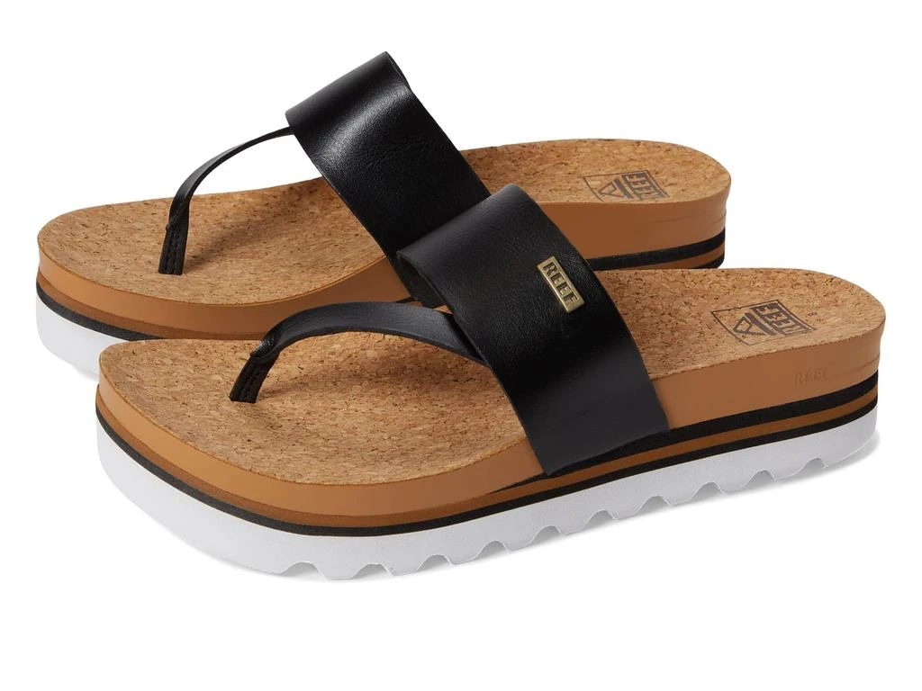 Reef Cushion Sol Hi 1