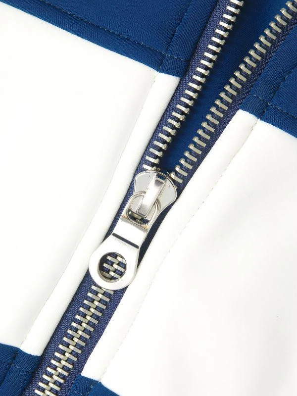 Cordova Fora Colorblocked Ski Jumpsuit 4