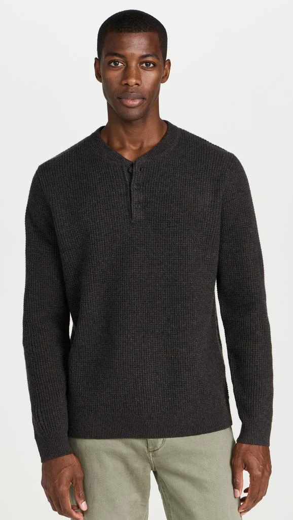 Taylor Stitch Sidecountry Sweater 1