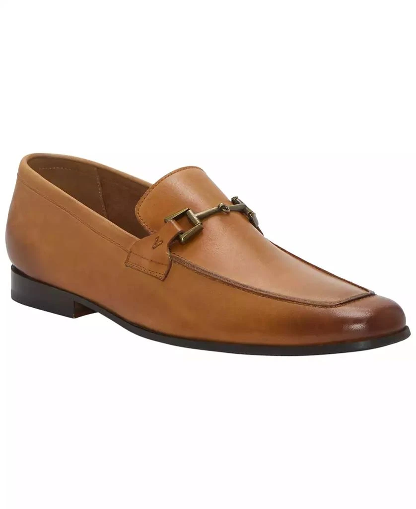 Shop Lachlan Penny Loafer In Cognac on Sale at BeyondStyle  display picture 1