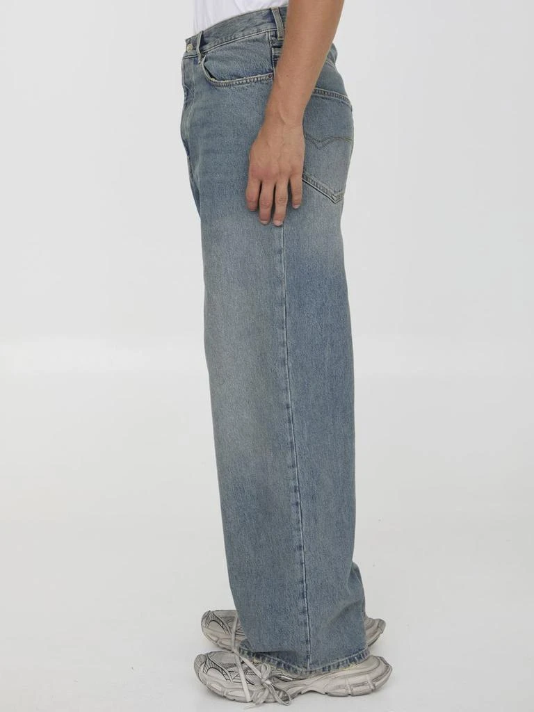 Balenciaga Baggy Jeans 3