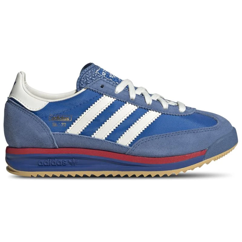 adidas gazelle silver green womens adidas S76353 adidas Superstar Grade School main image 1