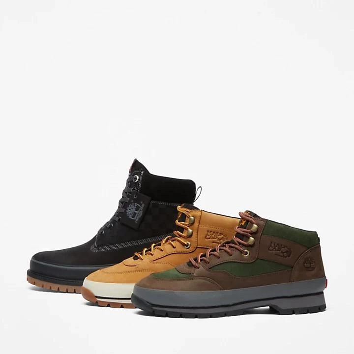 Timberland Vans x Timberland® Premium 6 Inch Boot for Men in Black 2