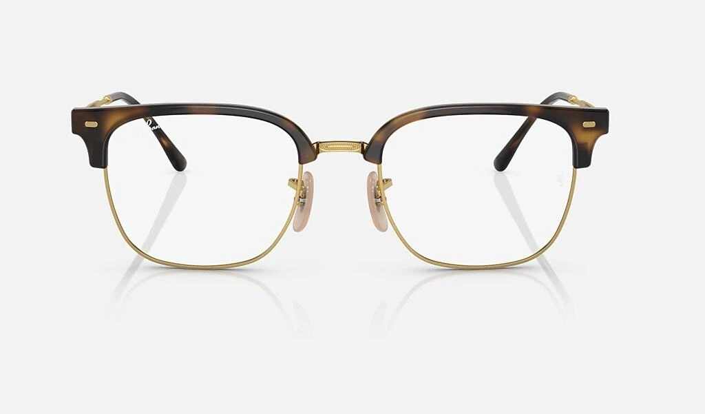 Ray-Ban NEW CLUBMASTER OPTICS 2
