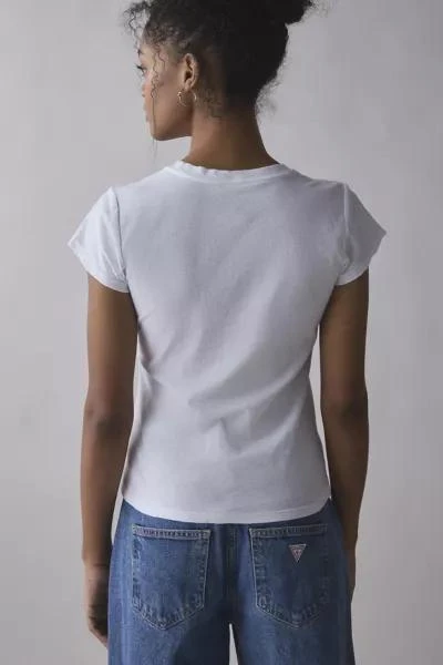 BDG BDG Spill The Short Sleeve Tee 4