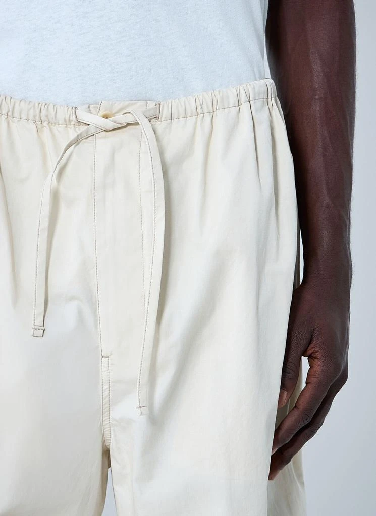 Lemaire Twisted Pants 5