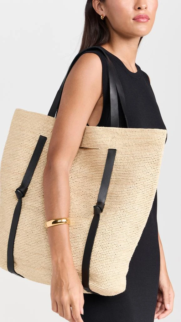 Janessa Leone Tanner Bag 6