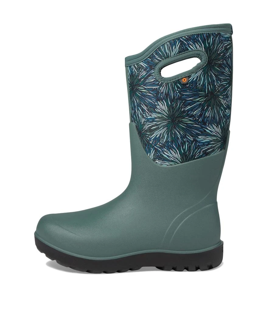 Bogs Neo - Classic Tall - Firework Floral 4