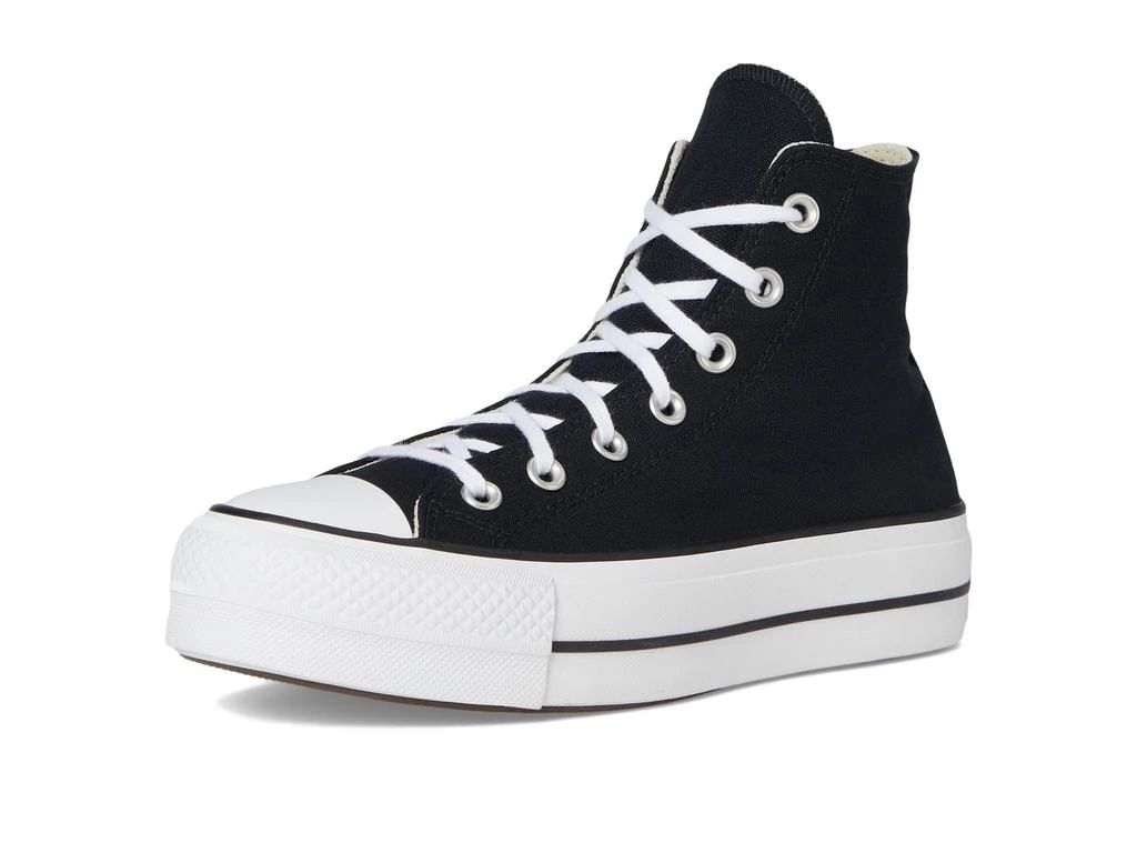 Converse Chuck Taylor All Star High-Top Platform Sneaker 7