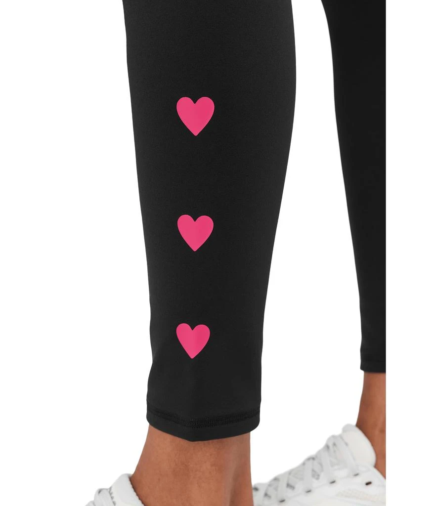 Spiritual Gangster 3 of Hearts Lotus 7/8 Leggings 5