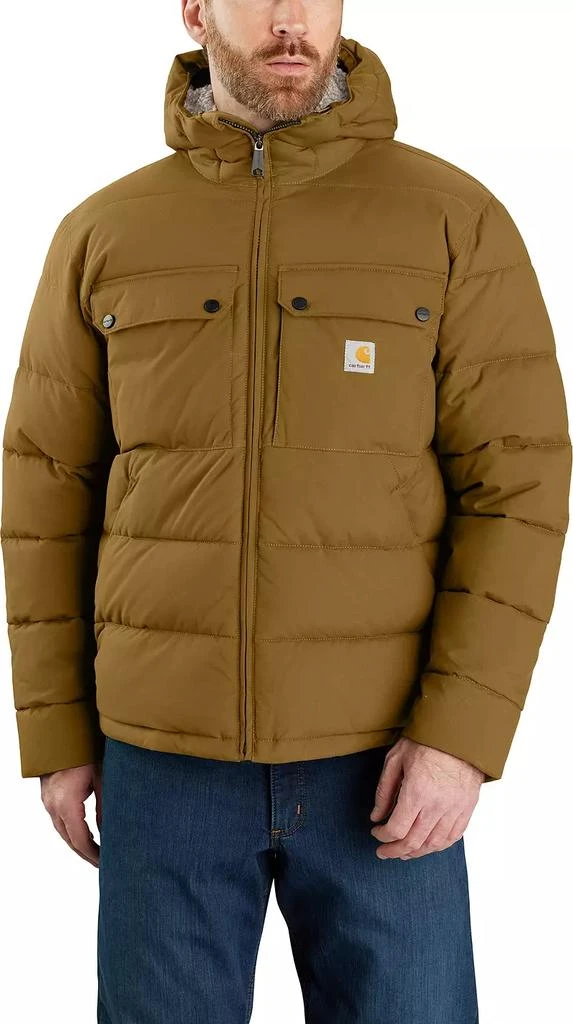Carhartt Carhartt Men's Montana Loose Fit Insulated Jacket 1