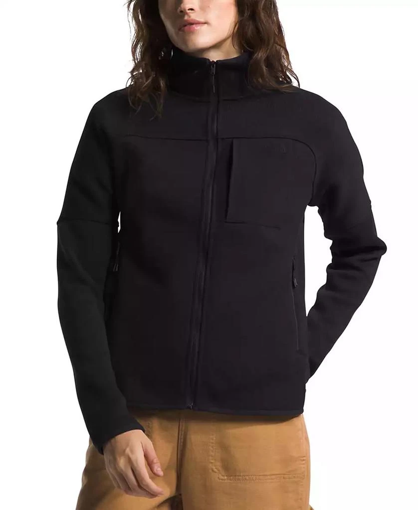 The North Face Women's Front Range Fleece Jacket 1