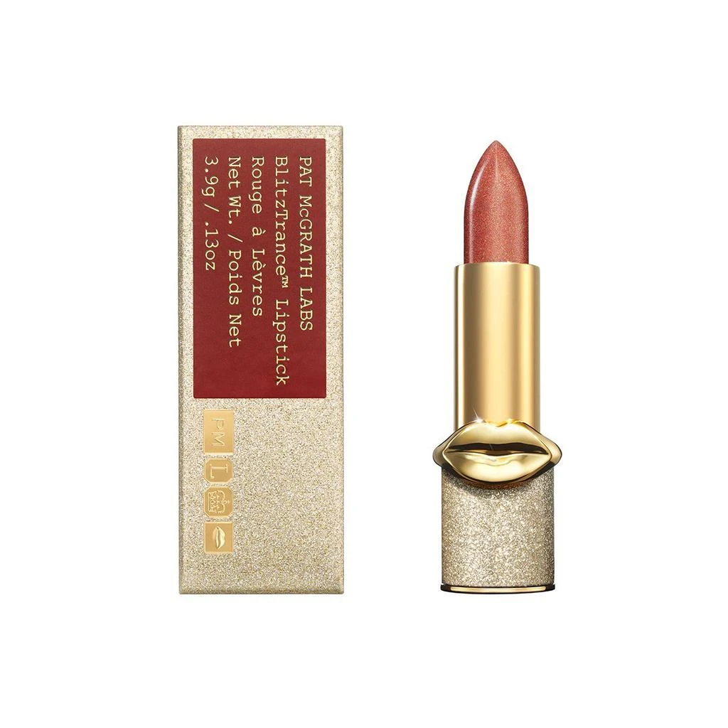 Pat McGrath BlitzTrance™ Lipstick 2