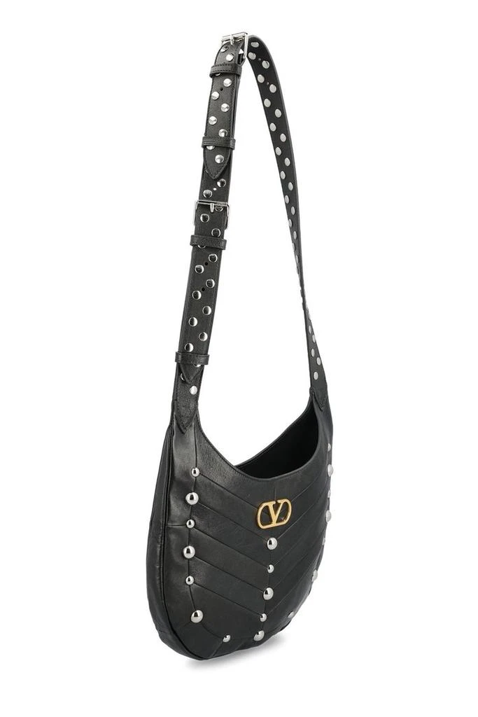 Valentino Valentino Hoboho VLogo Signature Small Shoulder Bag 3