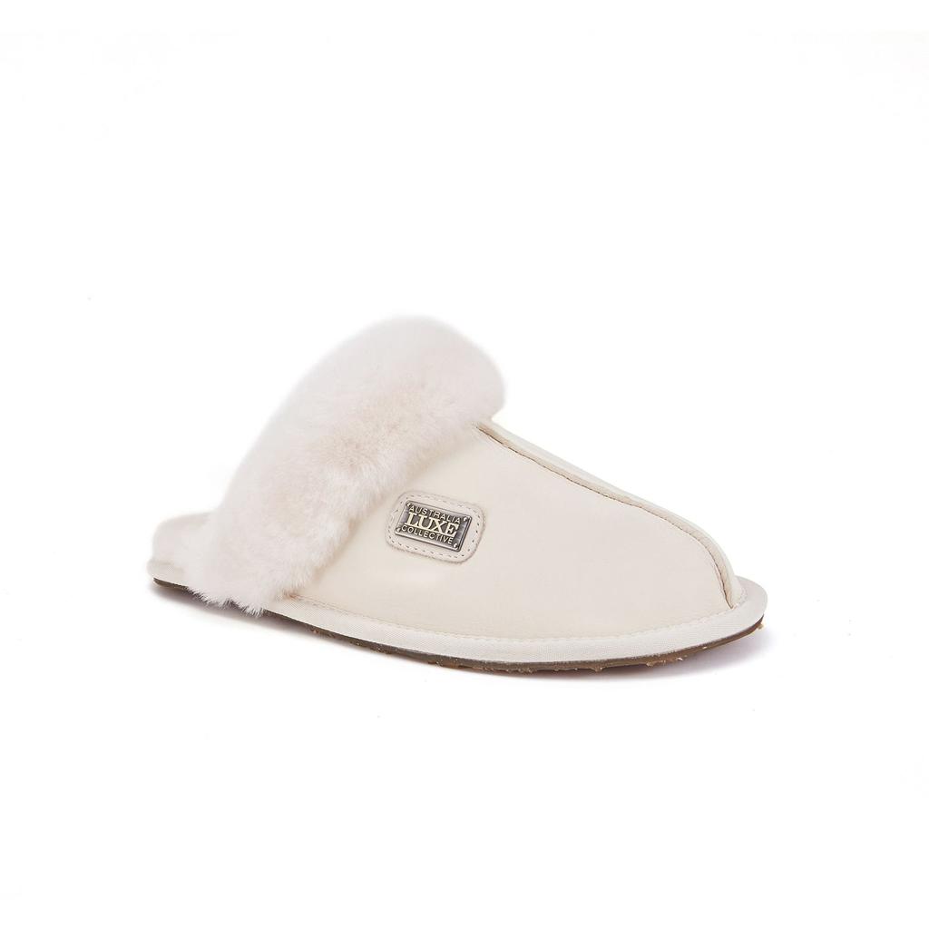Australia Luxe Closed Mule
