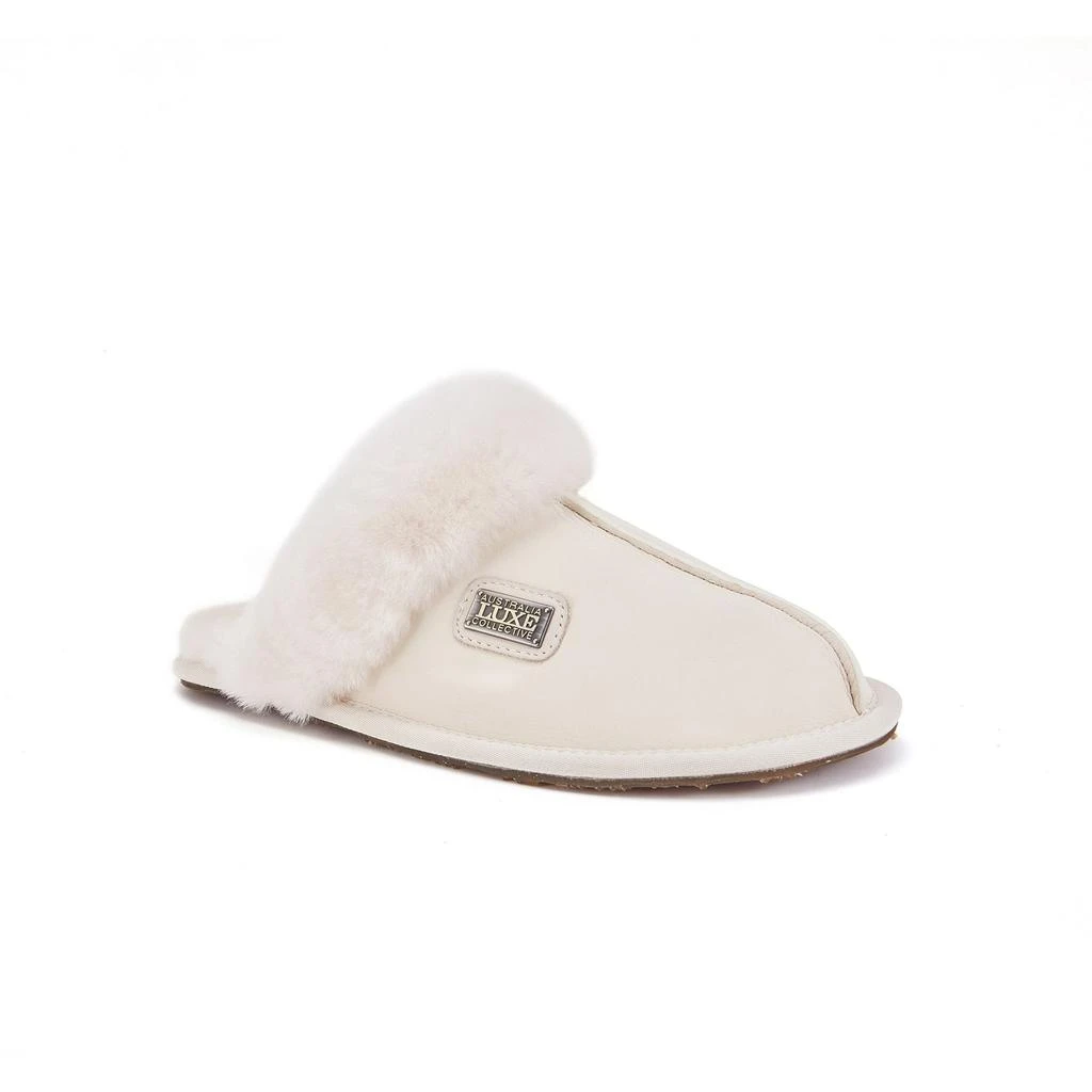 Australia Luxe Closed Mule 2