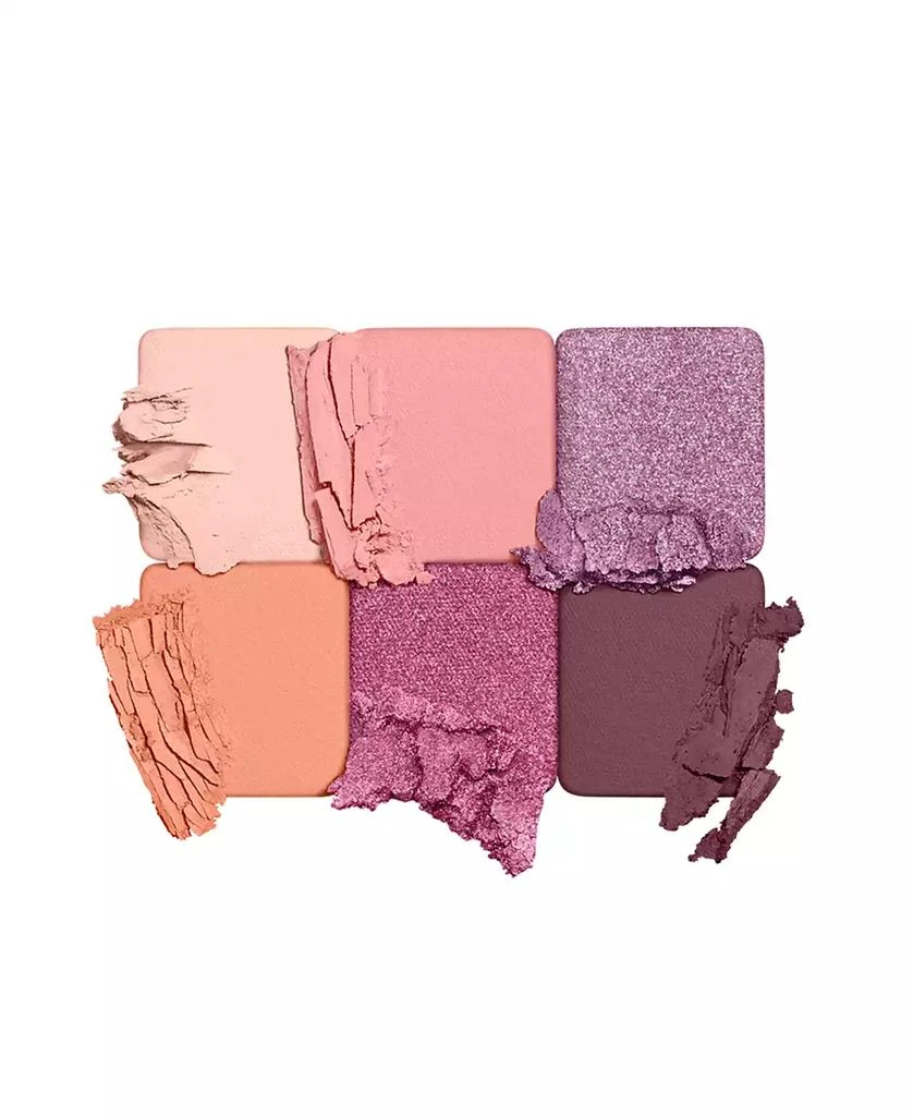 Make Up For Ever Artist To Go Palettes 4
