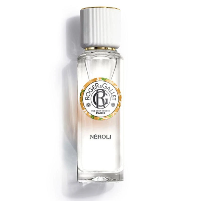 ROGER & GALLET Roger & Gallet - Néroli Fragrant Wellbeing Water (30ml) 1