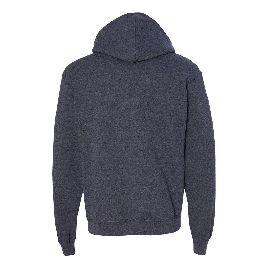 CHAMPION Powerblend Hooded Sweatshirt 2